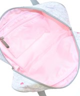 Lesport SAC（レスポートサック）ボストンバッグ グレー サイズ:- レディース/2200713759068
