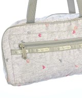 Lesport SAC（レスポートサック）ボストンバッグ グレー サイズ:- レディース/2200713759068