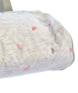 Lesport SAC（レスポートサック）ボストンバッグ グレー サイズ:- レディース/2200713759068