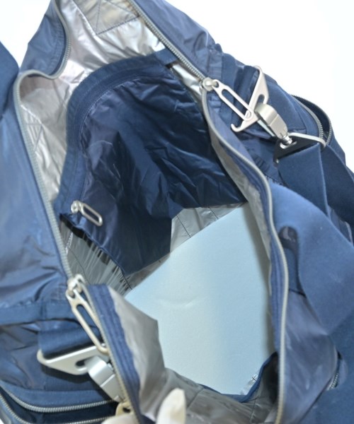 Lesport SAC（レスポートサック）ボストンバッグ 紺 サイズ:- レディース/2200716692065
