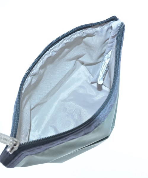 Lesport SAC（レスポートサック）ポーチ カーキ サイズ:- レディース/2200716710226