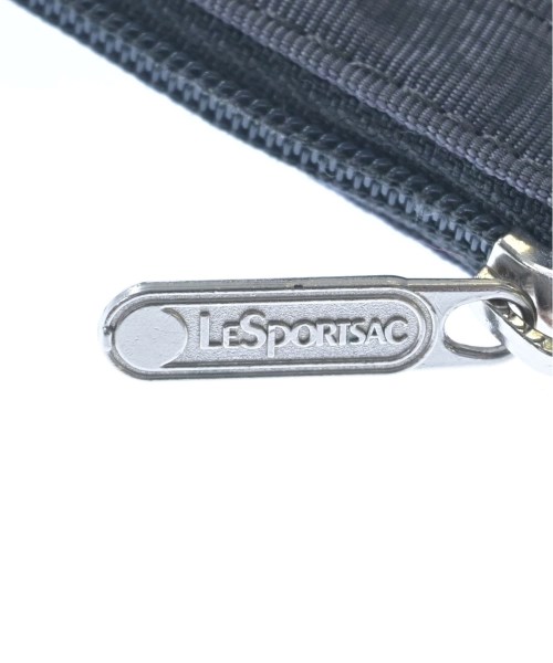 Lesport SAC（レスポートサック）ポーチ カーキ サイズ:- レディース/2200716710226