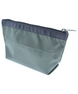 Lesport SAC（レスポートサック）ポーチ カーキ サイズ:- レディース/2200716710226
