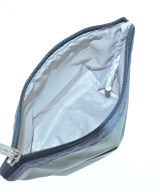 Lesport SAC（レスポートサック）ポーチ カーキ サイズ:- レディース/2200716710226