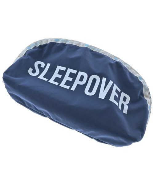 Lesport SAC（レスポートサック）ポーチ 紺 サイズ:- レディース/2200711547087