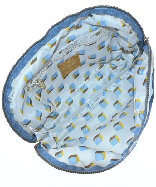 Lesport SAC（レスポートサック）ポーチ 紺 サイズ:- レディース/2200711547087