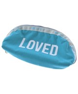 Lesport SAC（レスポートサック）ポーチ 紺 サイズ:- レディース/2200711547087