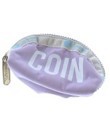 Lesport SAC（レスポートサック）ポーチ 紺 サイズ:- レディース/2200711547087