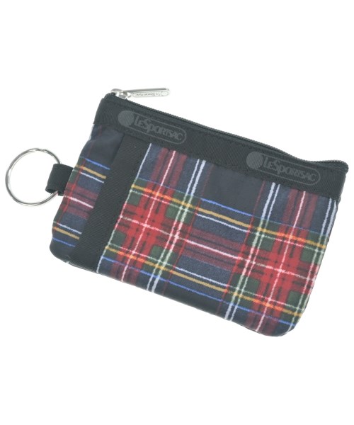 Lesport SAC(レスポートサック)のカードケース サイズ:- 1,400円