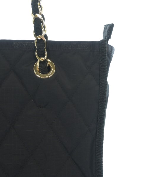 Lesport SAC（レスポートサック）ショルダーバッグ 黒 サイズ:- レディース/2200717663040