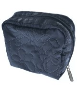 Lesport SAC（レスポートサック）ポーチ 黒 サイズ:- レディース/2200714262147