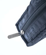 Lesport SAC（レスポートサック）ポーチ 黒 サイズ:- レディース/2200714262147