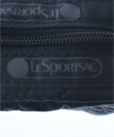 Lesport SAC（レスポートサック）ポーチ 黒 サイズ:- レディース/2200714262147