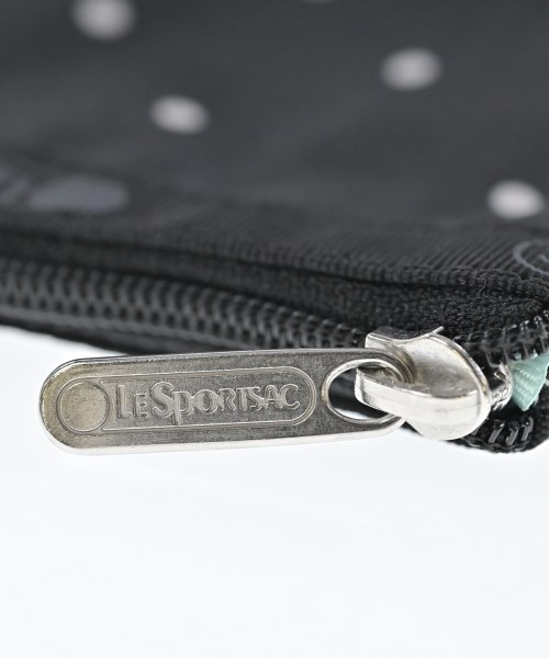 Lesport SAC（レスポートサック）ポーチ 黒 サイズ:- レディース/2200714262154