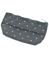 Lesport SAC（レスポートサック）ポーチ 黒 サイズ:- レディース/2200714262154