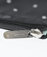 Lesport SAC（レスポートサック）ポーチ 黒 サイズ:- レディース/2200714262154