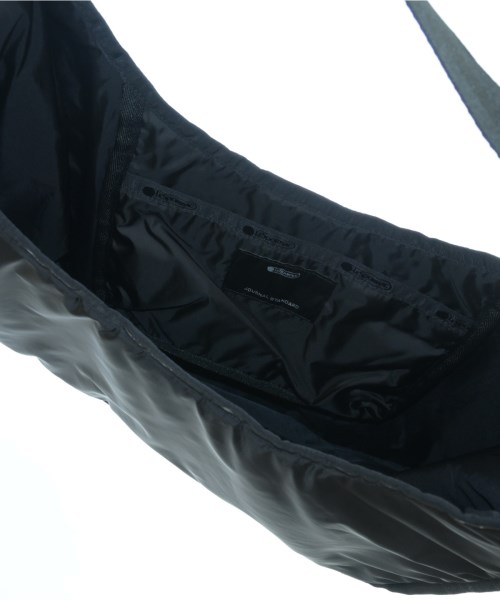 Lesport SAC（レスポートサック）ショルダーバッグ 黒 サイズ:- レディース/2200714624150