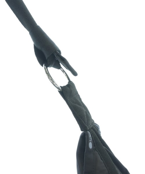 Lesport SAC（レスポートサック）ショルダーバッグ 黒 サイズ:- レディース/2200714624150