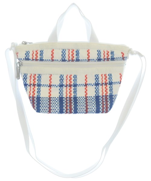 Lesport SAC（レスポートサック）ショルダーバッグ 白 サイズ:- レディース/2200717197033