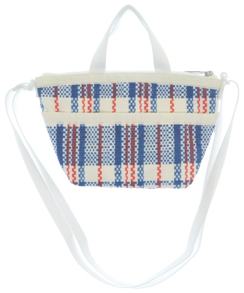 Lesport SAC（レスポートサック）ショルダーバッグ 白 サイズ:- レディース/2200717197033