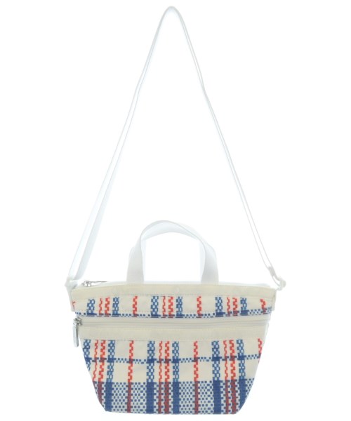 Lesport SAC（レスポートサック）ショルダーバッグ 白 サイズ:- レディース/2200717197033