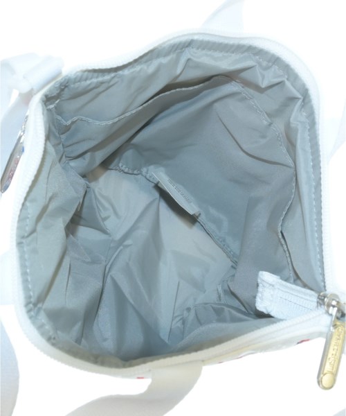 Lesport SAC（レスポートサック）ショルダーバッグ 白 サイズ:- レディース/2200717197033