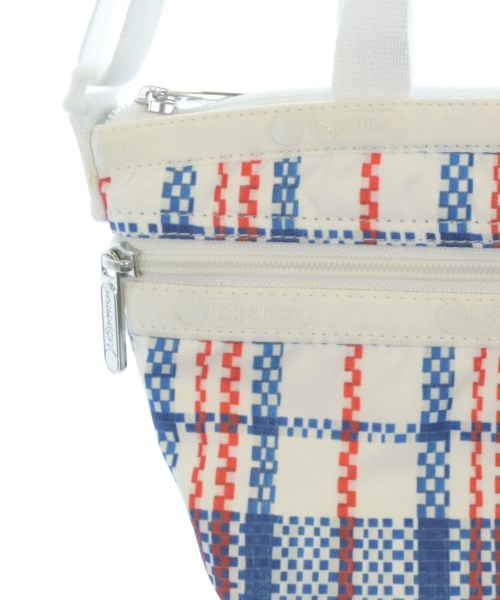Lesport SAC（レスポートサック）ショルダーバッグ 白 サイズ:- レディース/2200717197033