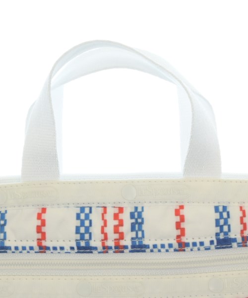 Lesport SAC（レスポートサック）ショルダーバッグ 白 サイズ:- レディース/2200717197033