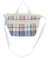 Lesport SAC（レスポートサック）ショルダーバッグ 白 サイズ:- レディース/2200717197033