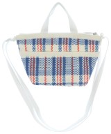 Lesport SAC（レスポートサック）ショルダーバッグ 白 サイズ:- レディース/2200717197033