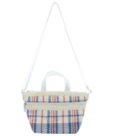 Lesport SAC（レスポートサック）ショルダーバッグ 白 サイズ:- レディース/2200717197033