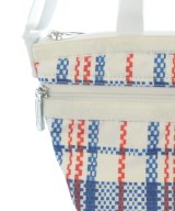 Lesport SAC（レスポートサック）ショルダーバッグ 白 サイズ:- レディース/2200717197033