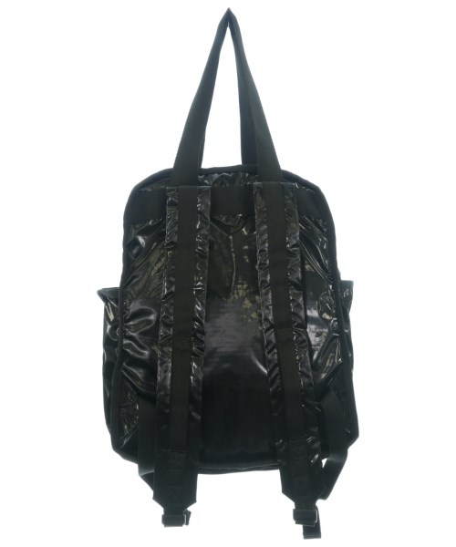 Lesport SAC（レスポートサック）バックパック・リュック 黒 サイズ:- レディース/2200714769110