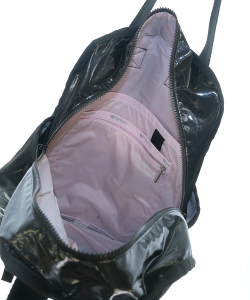 Lesport SAC（レスポートサック）バックパック・リュック 黒 サイズ:- レディース/2200714769110