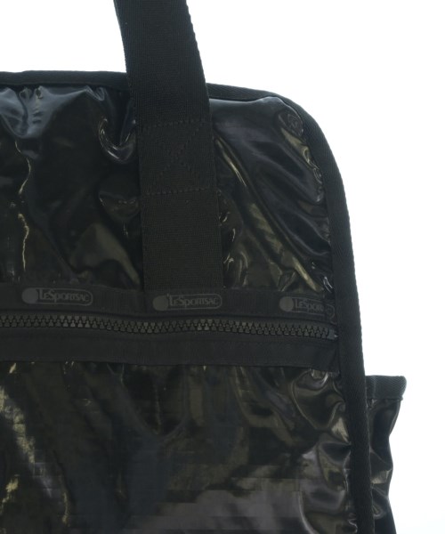 Lesport SAC（レスポートサック）バックパック・リュック 黒 サイズ:- レディース/2200714769110