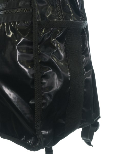 Lesport SAC（レスポートサック）バックパック・リュック 黒 サイズ:- レディース/2200714769110