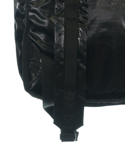 Lesport SAC（レスポートサック）バックパック・リュック 黒 サイズ:- レディース/2200714769110