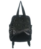 Lesport SAC（レスポートサック）バックパック・リュック 黒 サイズ:- レディース/2200714769110