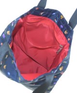 Lesport SAC（レスポートサック）トートバッグ 紺 サイズ:- レディース/2200714769127