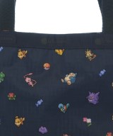 Lesport SAC（レスポートサック）トートバッグ 紺 サイズ:- レディース/2200714769127