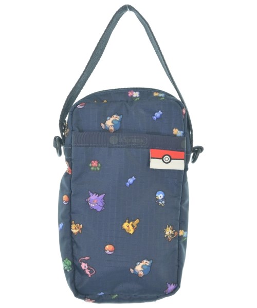 Lesport SAC(レスポートサック)のショルダーバッグ サイズ:- 5,800円