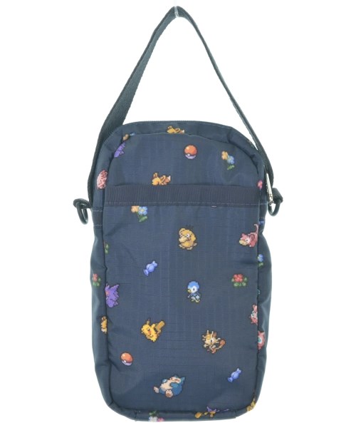 Lesport SAC（レスポートサック）ショルダーバッグ 紺 サイズ:- レディース/2200714769134