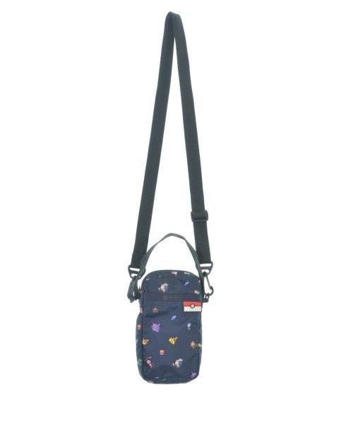 Lesport SAC（レスポートサック）ショルダーバッグ 紺 サイズ:- レディース/2200714769134