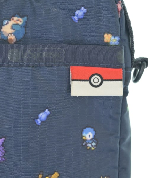 Lesport SAC（レスポートサック）ショルダーバッグ 紺 サイズ:- レディース/2200714769134