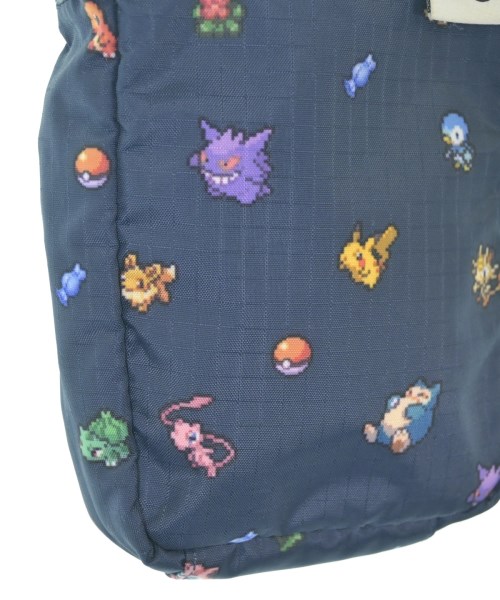 Lesport SAC（レスポートサック）ショルダーバッグ 紺 サイズ:- レディース/2200714769134
