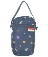 Lesport SAC（レスポートサック）ショルダーバッグ 紺 サイズ:- レディース/2200714769134