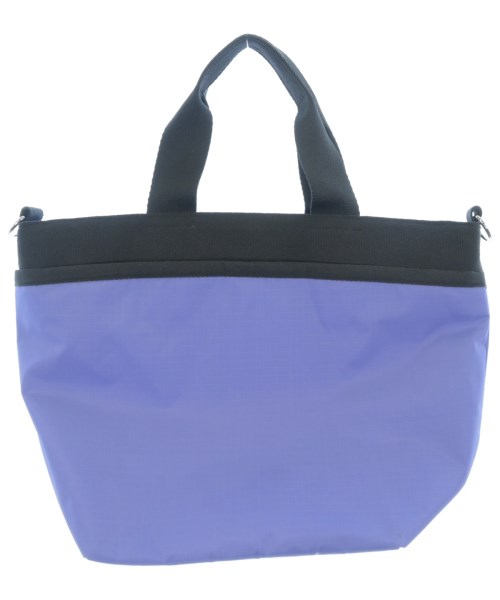 Lesport SAC（レスポートサック）トートバッグ 紫 サイズ:- レディース/2200715187241