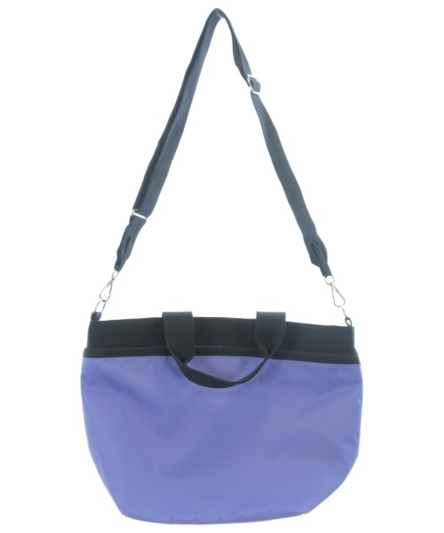 Lesport SAC（レスポートサック）トートバッグ 紫 サイズ:- レディース/2200715187241