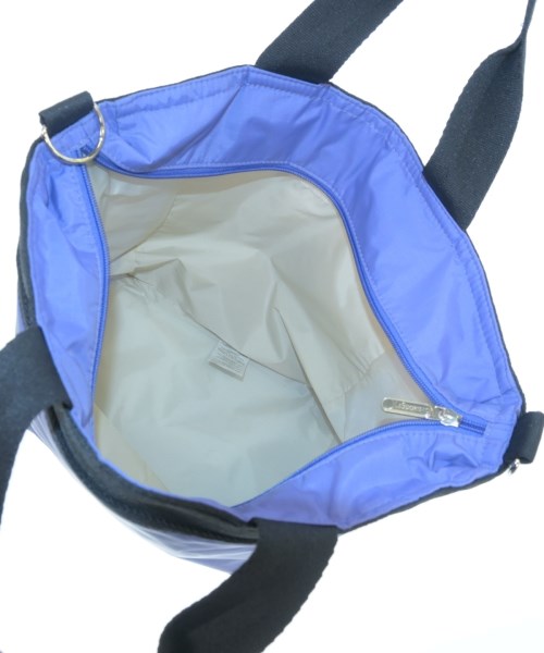 Lesport SAC（レスポートサック）トートバッグ 紫 サイズ:- レディース/2200715187241