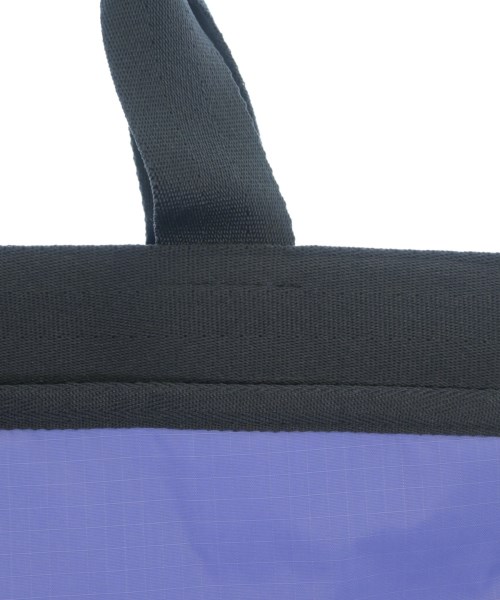Lesport SAC（レスポートサック）トートバッグ 紫 サイズ:- レディース/2200715187241